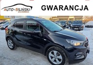 Opel Mokka 1.6 cdti 136KM LED Grzane foteleKierownica Navi PDCx2 Oplaty Gw