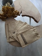 5 X worek beżowy NOWE