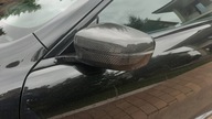 BMW G11 G15 G30 NAKŁADKA NA LUSTERKO CARBON L P