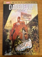 MARVEL MUST - HAVE 9 / 2025 Daredevil odkupienie