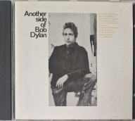 Bob Dylan Another Side Of Bob Dylan Austria CD Irl