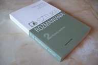 SZTUKA ROZMAWIANIA 2 ROZWÓJ OSOBISTY SCHULZ VON THUN