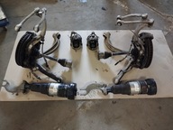 AUDI Q7 4M MCPHERSON ZWROTNICA WAHACZE PRAWA