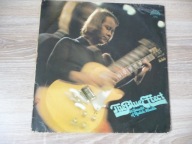 The Blue Effect - A Benefit of Radim Hladik (sama okładka)