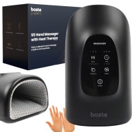 Masażer do dłoni Boste S5 bezprzewodowy z grzaniem i akupresurą