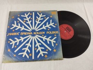 HARFA - Śpiewa Kolędy [VG+] LP winyl