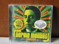 Sergio Mendes Timeless CD