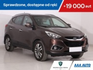 Hyundai ix35 2.0 GDI, Salon Polska, 4X4, Automat
