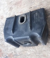 VW T5 LIFT T6 MOCOWANIE PASA wzmocnienia łącznik przód IGŁA 7E0805731B