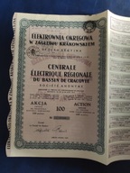 P10# ELEKTROWNIA OKRĘGOWA W ZAGŁĘBIU KRAKOWSKIM - SIERSZA WODNA