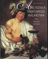 Arcydzieła Światowego Malarstwa JAK NOWA