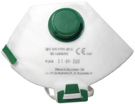 Maska ochronna EKO 54V FFP2 NR D Filter Service