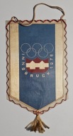 PROPORCZYK POLSKI KOMITET OLIMPIJSKI - IGRZYSKA OLIMPIJSKIE INNSBRUCK 1976