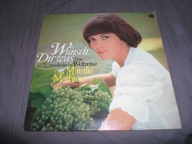 WUNSCH DIER WAS MIT MIREILLE MATHIEU
