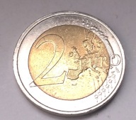 2 Euro 2016 Austria - 200 lat Banku Narodowego