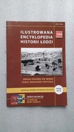 ILUSTROWANA ENCYKLOPEDIA HISTORII LODZI - Zeszyt 5 ... (BDB)