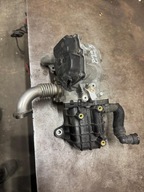 Zawór EGR Chłodnica 9827225180 Peugeot Expert III Jumpy 2.0 Blue HDI