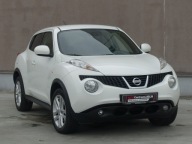 Nissan Juke 1.6