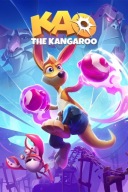 KANGUREK KAO THE KANGAROO STEAM KLUCZ KOD PL PC