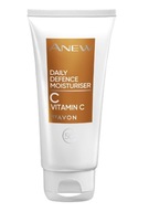 AVON ANEW Krem Nawilżający z Witaminą C SPF50
