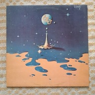 ELO - Time - 1981 EU/NL [EX+/EX-]