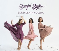 Singin' Birds - Skrzydlata Kolęda, CD, digipack