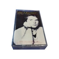 KASETA VAN MORRISON 1967 NEW YORK FOLIA nowa