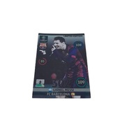 PANINI CHAMPIONS UPDATE 2015 LIONEL MESSI LIMITED