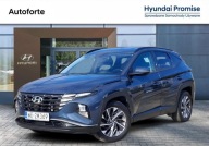 Hyundai Tucson 1.6 T-GDI Smart 2WD 150KM Salon PL dealer Hyundai 1.6