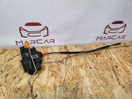 Zamek Drzwi Lewy Tył Opel Mokka X 2016- 13579545