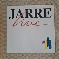 Jean Michel Jarre - Live 1989 EU [NM/EX-]