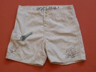 Nowe szorty firmy EIZEKEL, rozmiar 32