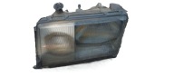 Mercedes w124 Lampa lewa przód