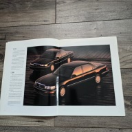 Lexus LS400 i ES250 USA 1990 unikat