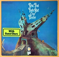 Chris Barber - Drat That Fratle Rat! 1973 (fusion, jazz- rock) Vinyl