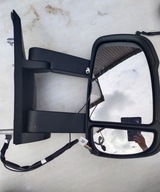 ducato boxer jumper lusterko prawe 8 PIN