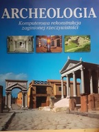 Archeologia komputerowa rekonstrukcja zaginionej rzeczywistości