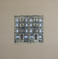 LED ZEPPELIN - PHYSICAL GRAFFITI / BOX DELUXE