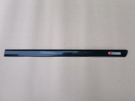 LISTWA DRZWI LEWY TYŁ LEWA TYLNA AUDI A4 B7 S-LINE 04- 8E0853963 LZ9W