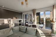 Mieszkanie, Katowice, 71 m²