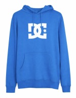 Bluza DC SHOES Skate Star PH Nautical Blue (M) ETNIES Emerica Vans