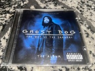 Ghost Dog The Way Of The Samurai The Album