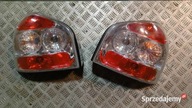 Lampa tył tylna prawa + lewa Audi A3 8L Europa tuning sonar