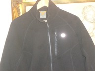 BLUZA-TIMBERLAND-POLAR -M -LOGO -CIEPŁY.