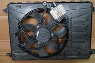 WENTYLATOR CHŁODNIC FREELANDER 2 FORD