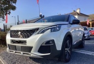 Peugeot 3008 II zderzak przód GT KCAC