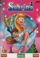 Sabrina Dopasowane Spodnie – Bajka DVD