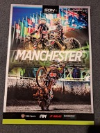 2024 SON MANCHESTER czysty