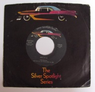 MANFRED MANN Do Wa Diddy Diddy / Sha La La ~ 7''SP