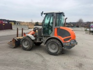 ładowarka czołowa ATLAS AR420 waga przebieg 2073mtg rok 2020' Deutz